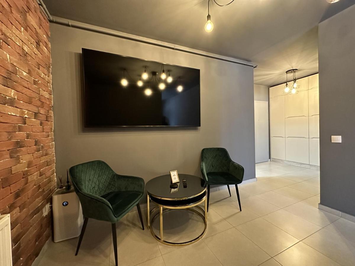 Elisio - Bricks Apartment Braszów Zewnętrze zdjęcie